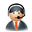 Live Support Chat Software icon